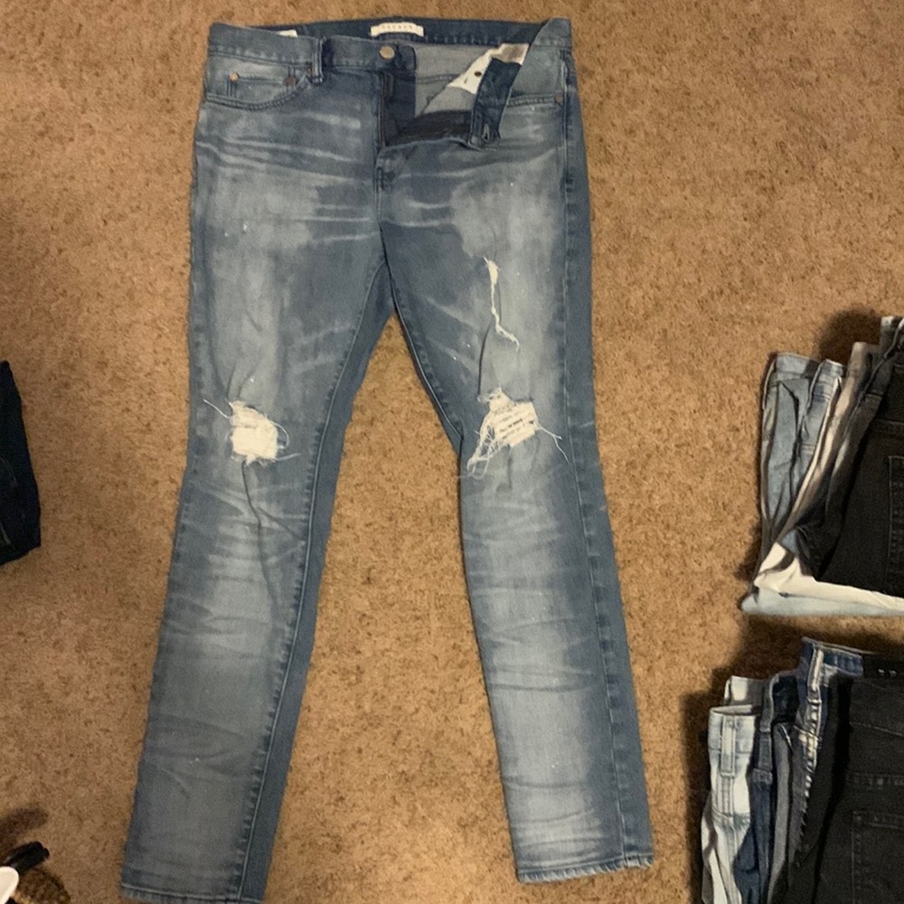 PacSun Stacked Skinny Men’s jeans 32x30